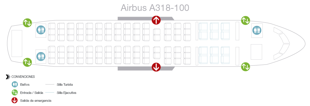 airbus a330 seating avianca